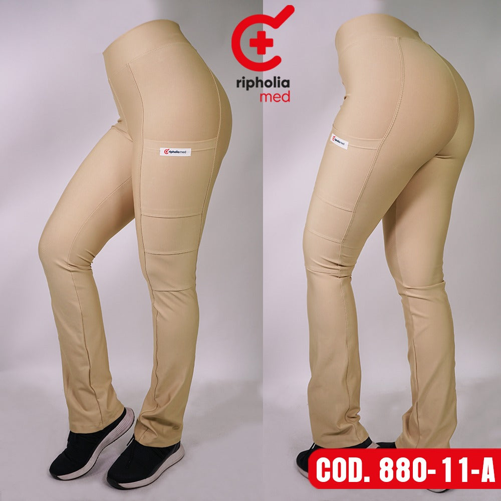 Pantalón Spandex - A