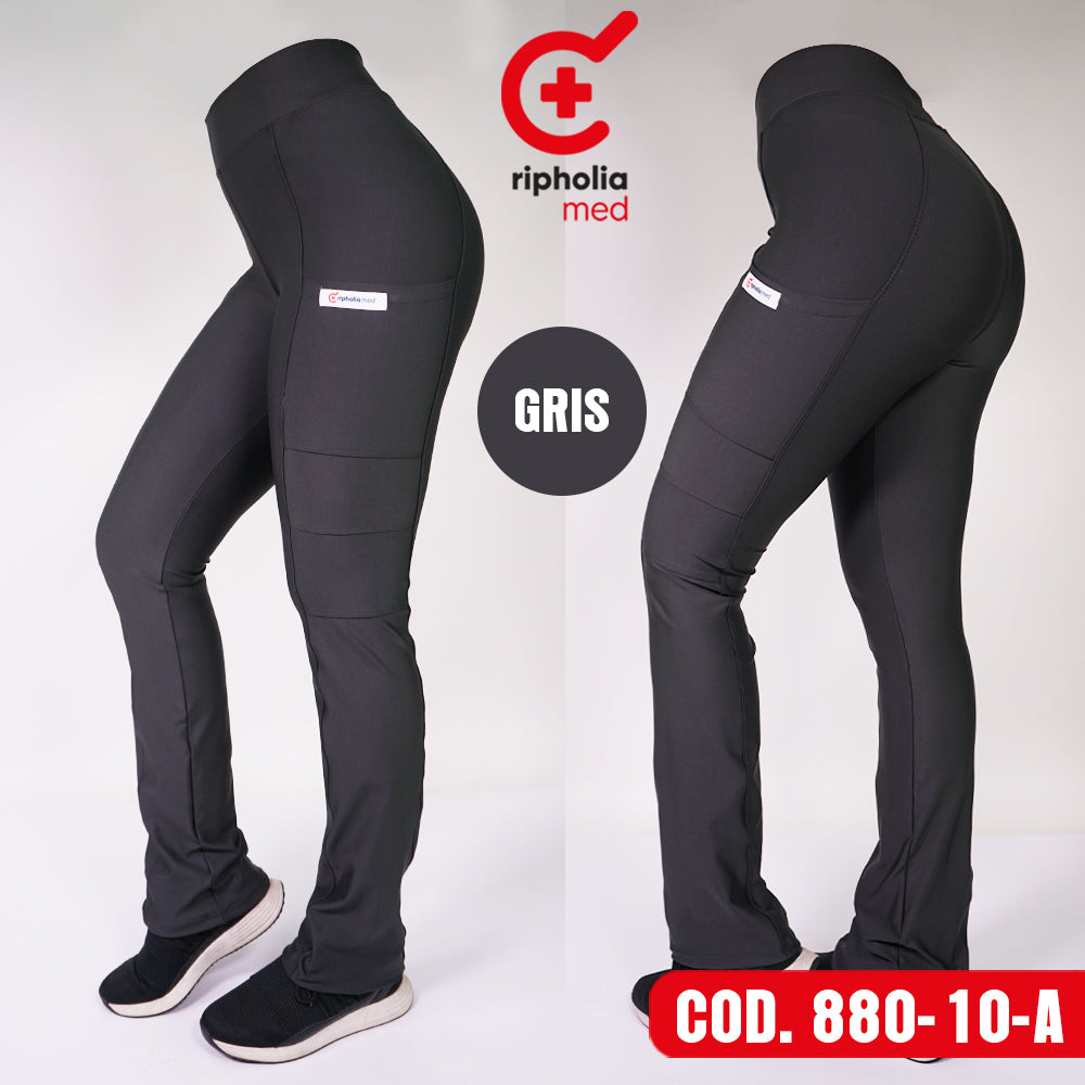 Pantalón Spandex - A