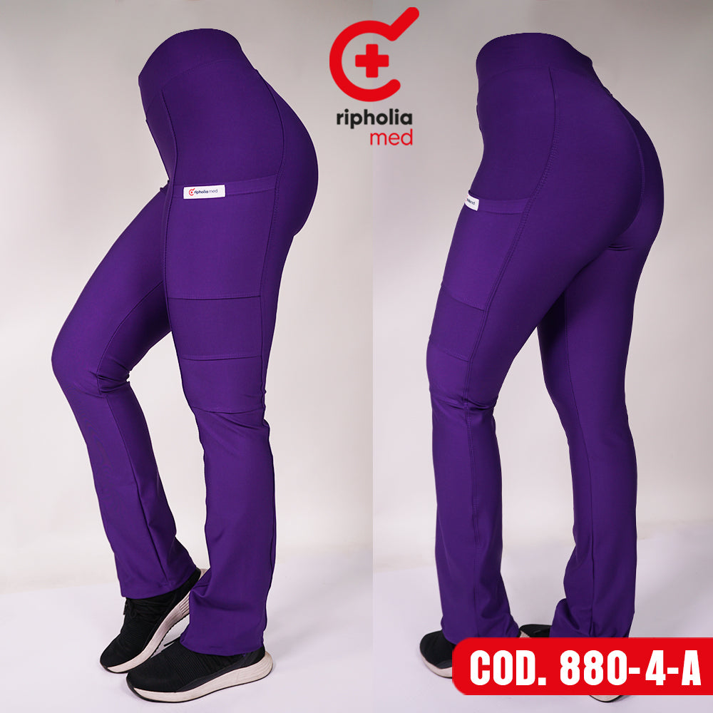 Pantalón Spandex - A
