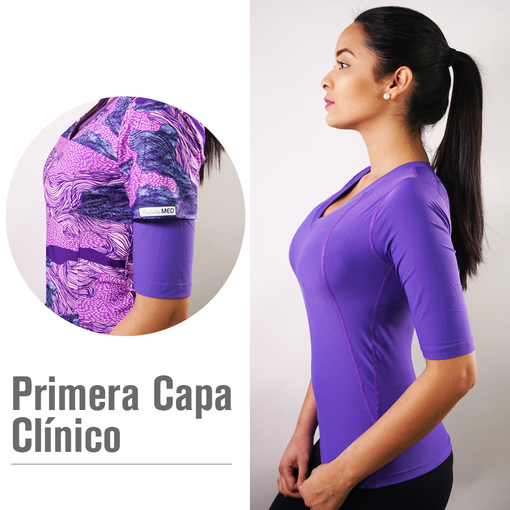 Primera Capa