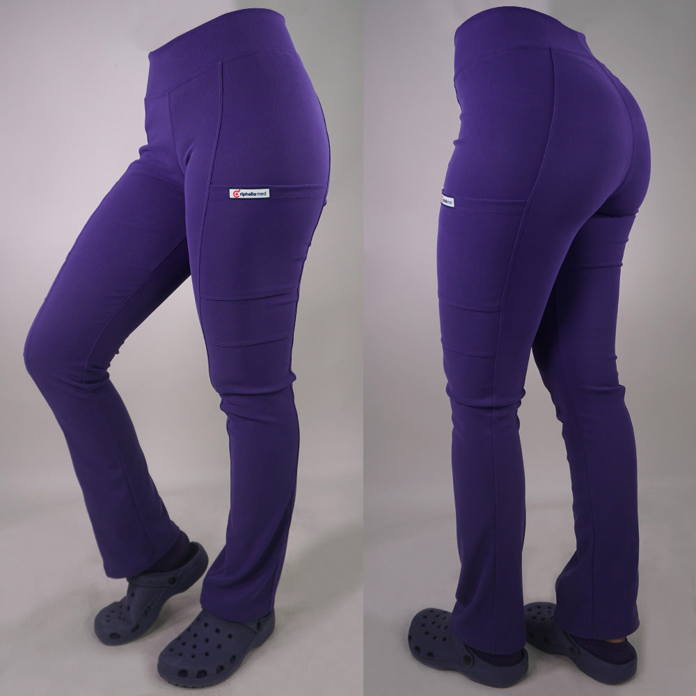 Pantalón Spandex (Colores comunes)