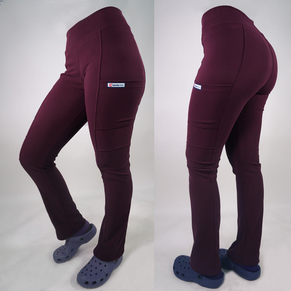 Pantalón Spandex (Colores comunes)