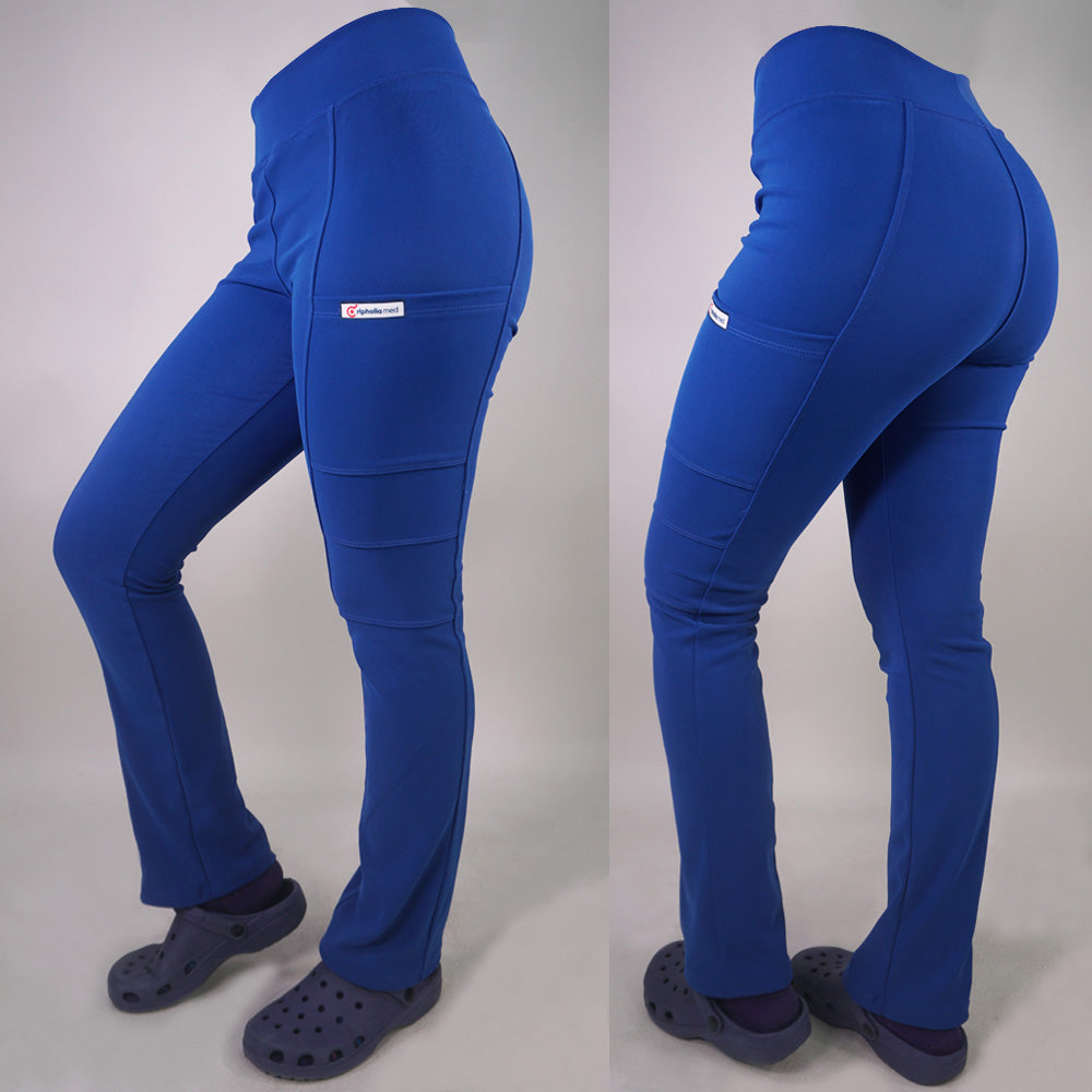 Pantalón Spandex (Colores comunes)