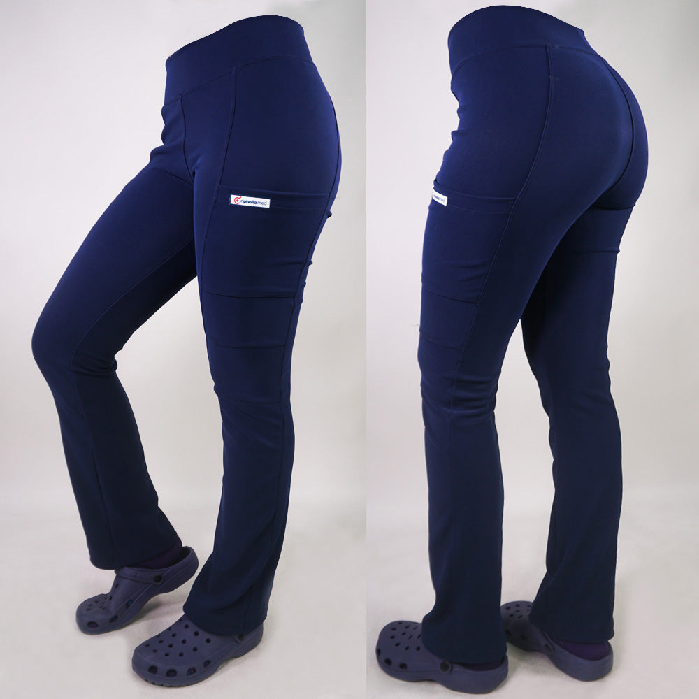 Pantalón Spandex (Colores comunes)
