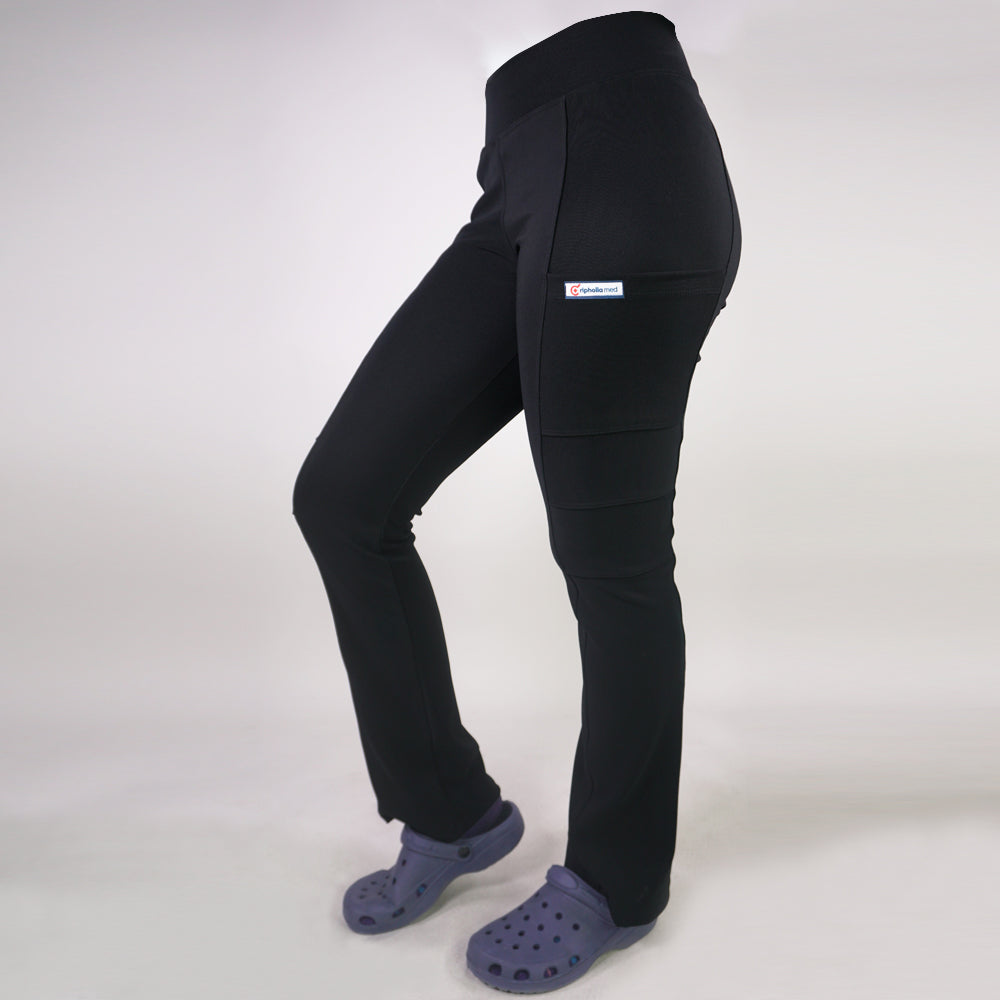 Pantalón Spandex (Colores comunes)