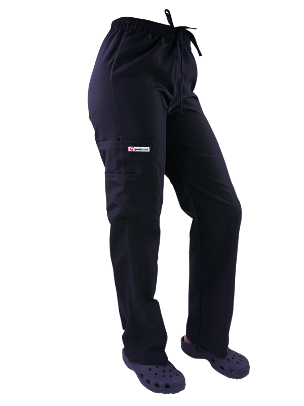 Pantalón Poplin