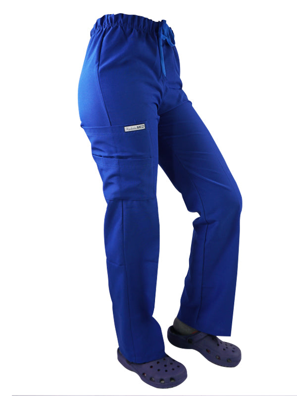 Pantalón Poplin