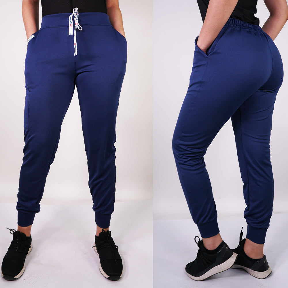 Jogger prive