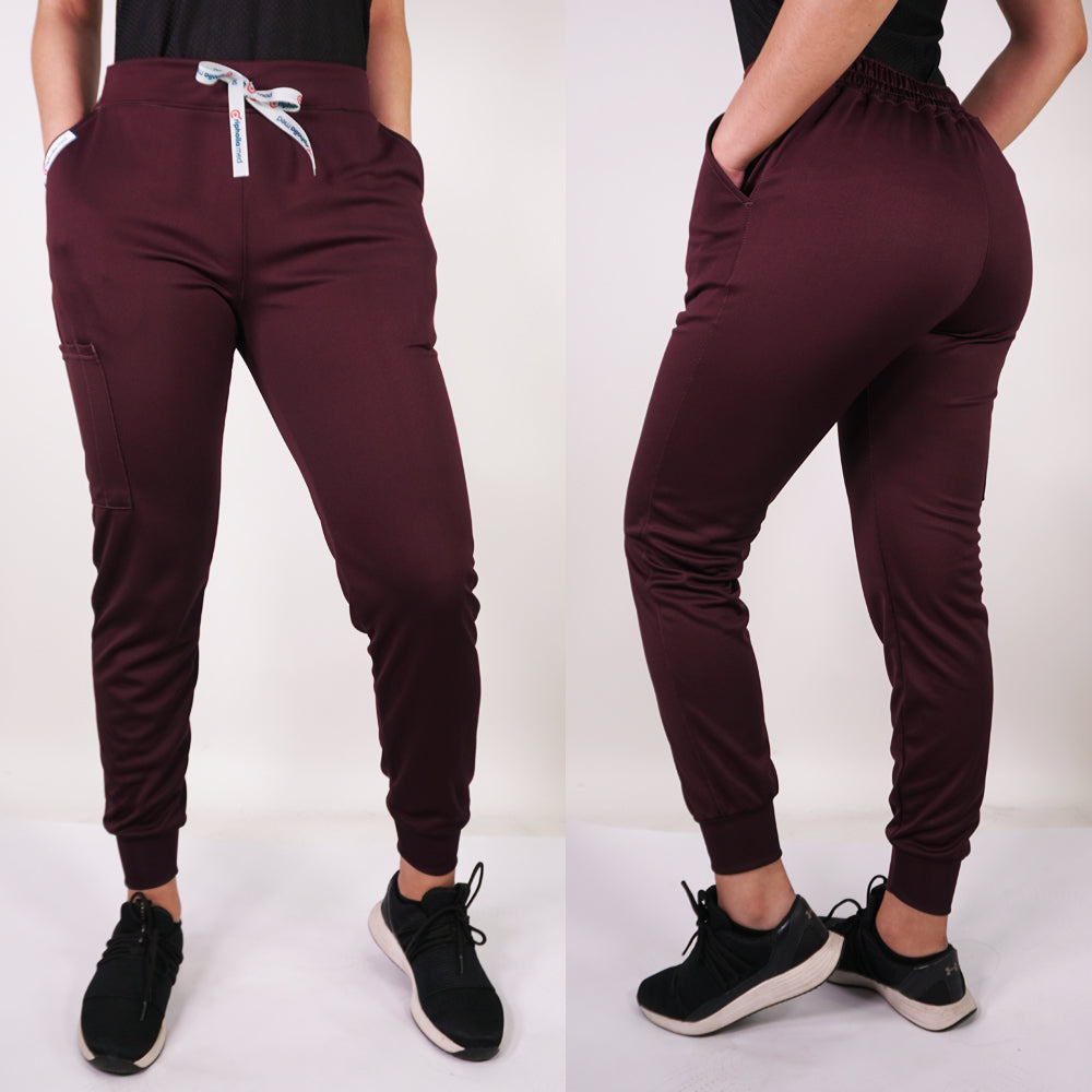 Jogger prive