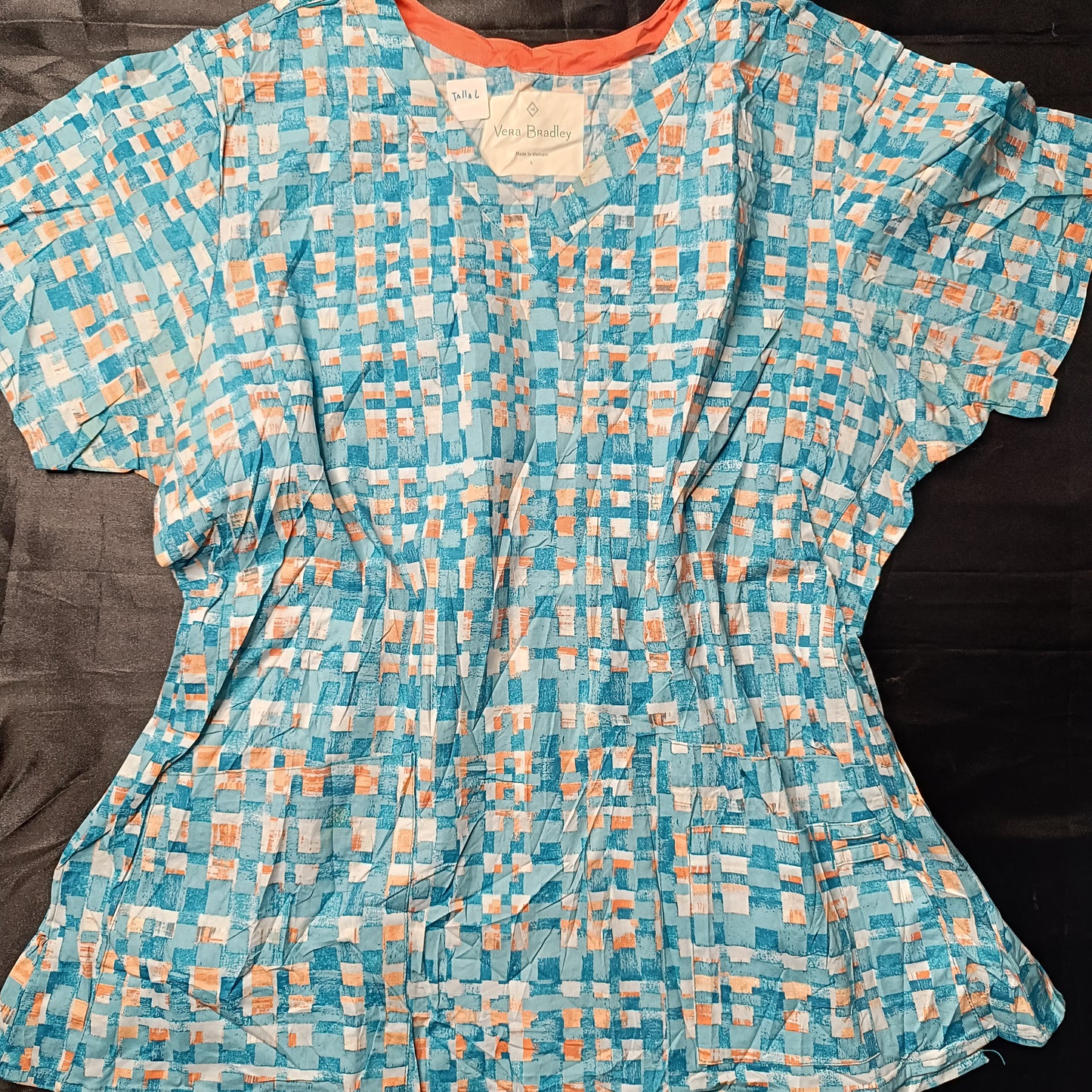 Delantal talla L