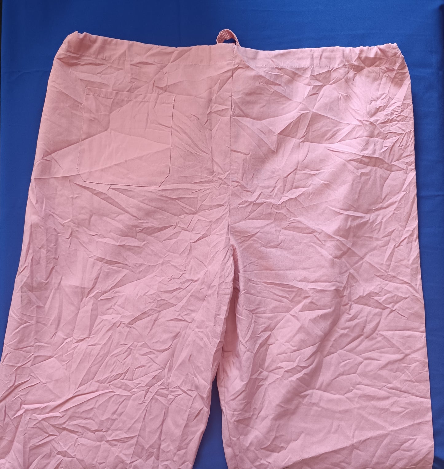 Pantalón palo rosa Talla XL