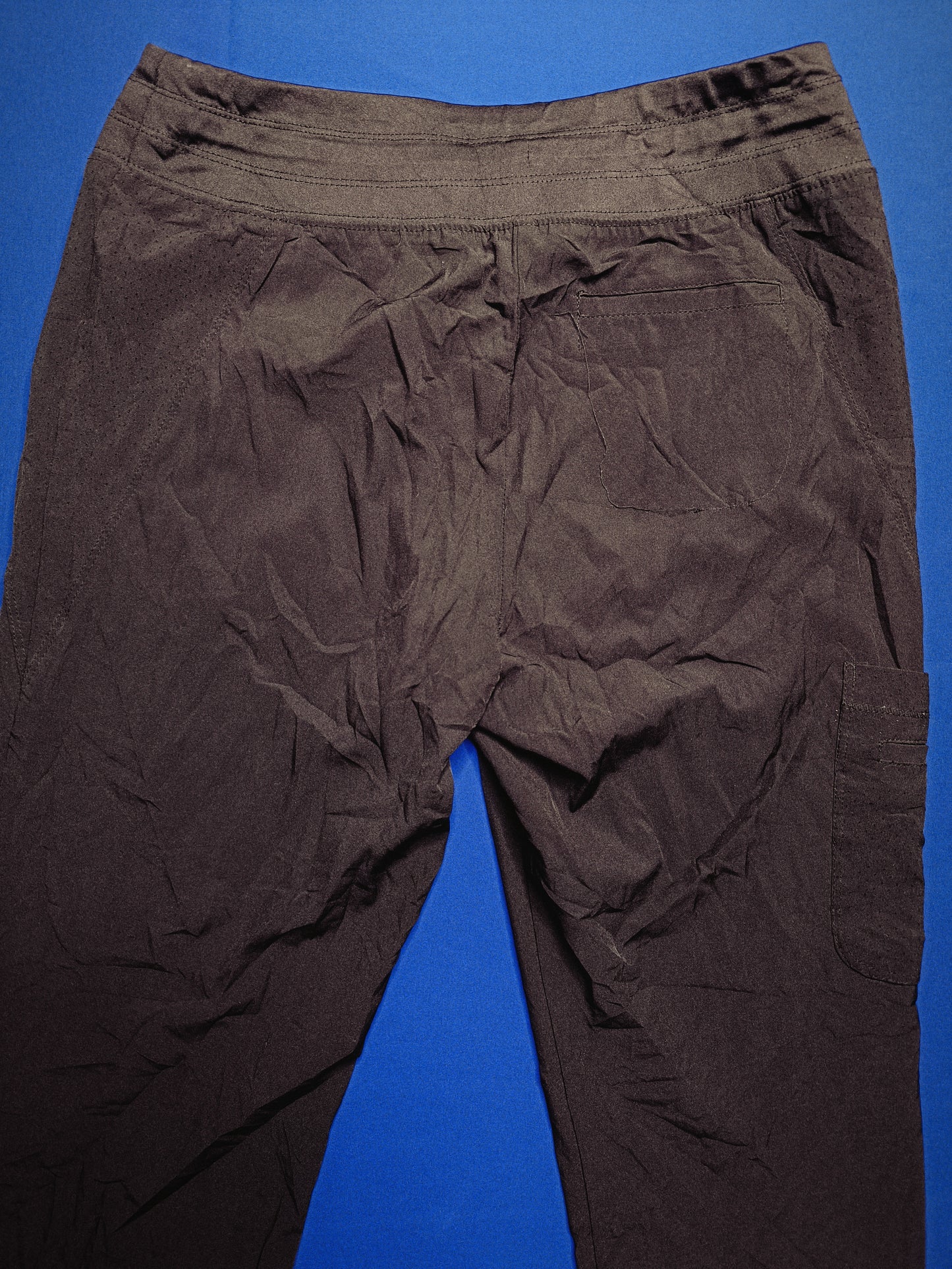 Pantalón negro talla S