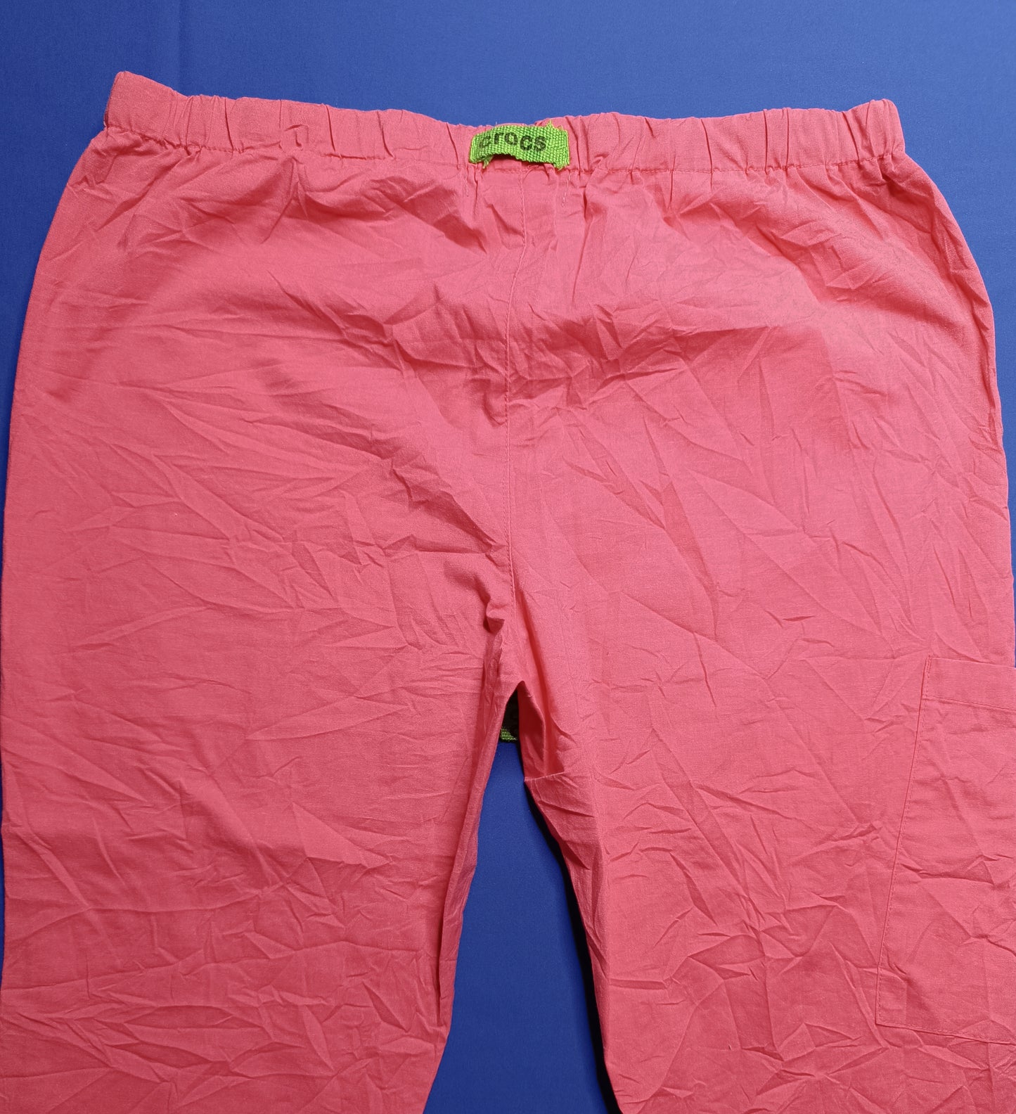 Pantalón coral talla S