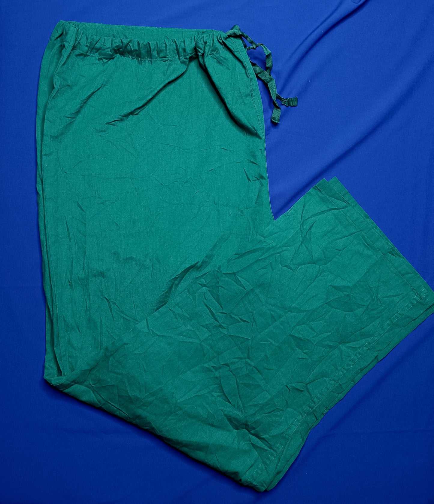 Pantalón verde talla XXL