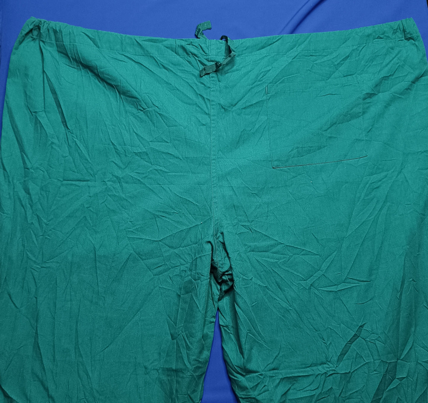 Pantalón verde talla XXL
