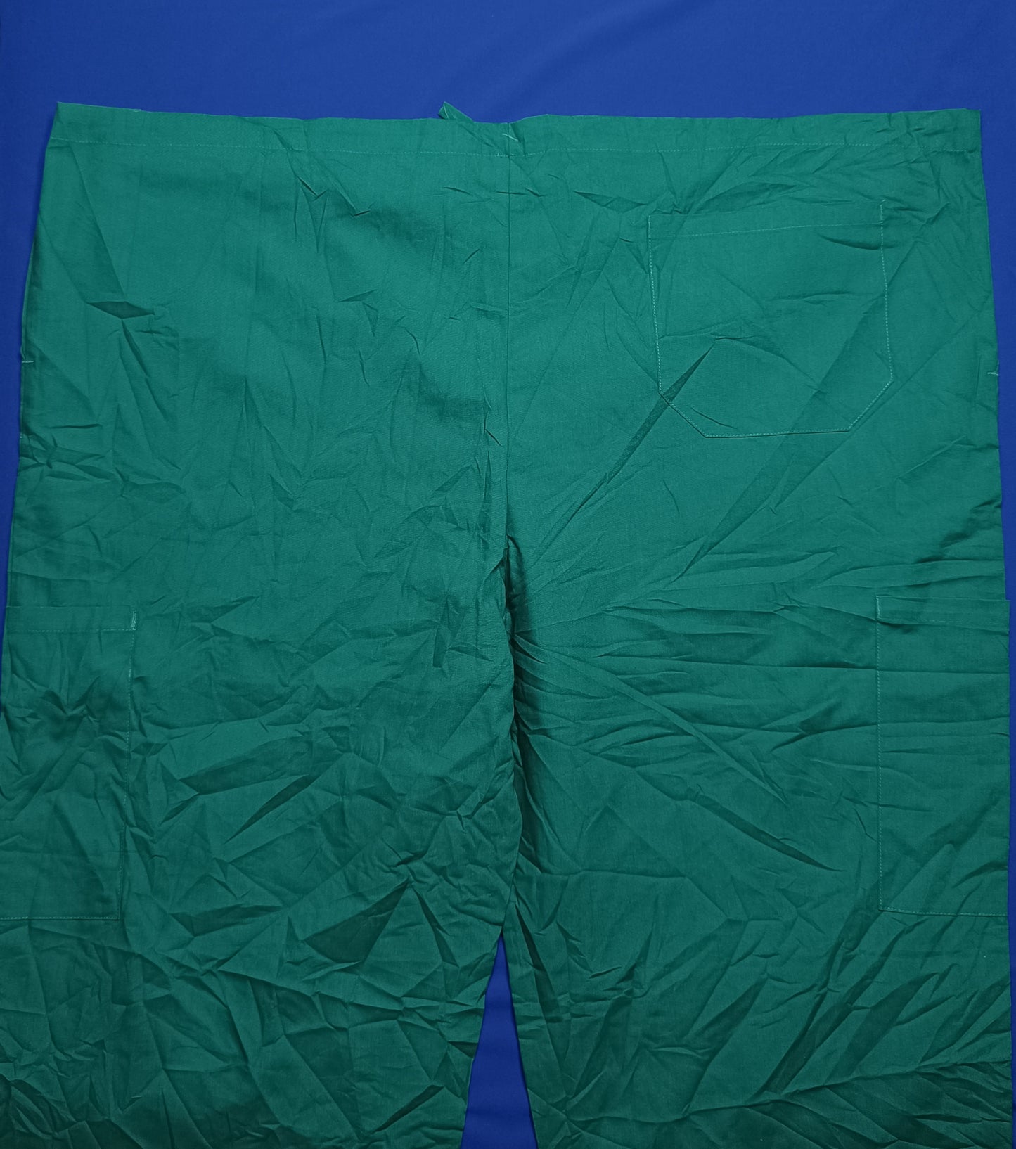 Pantalón verde talla 3XL