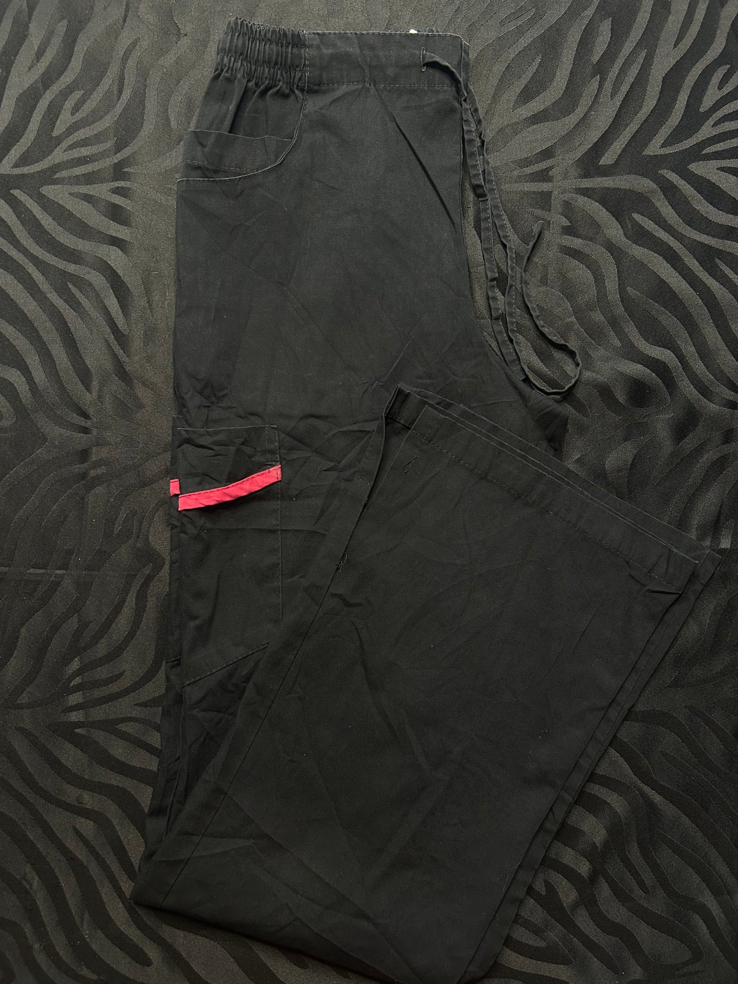Pantalón negro talla XS