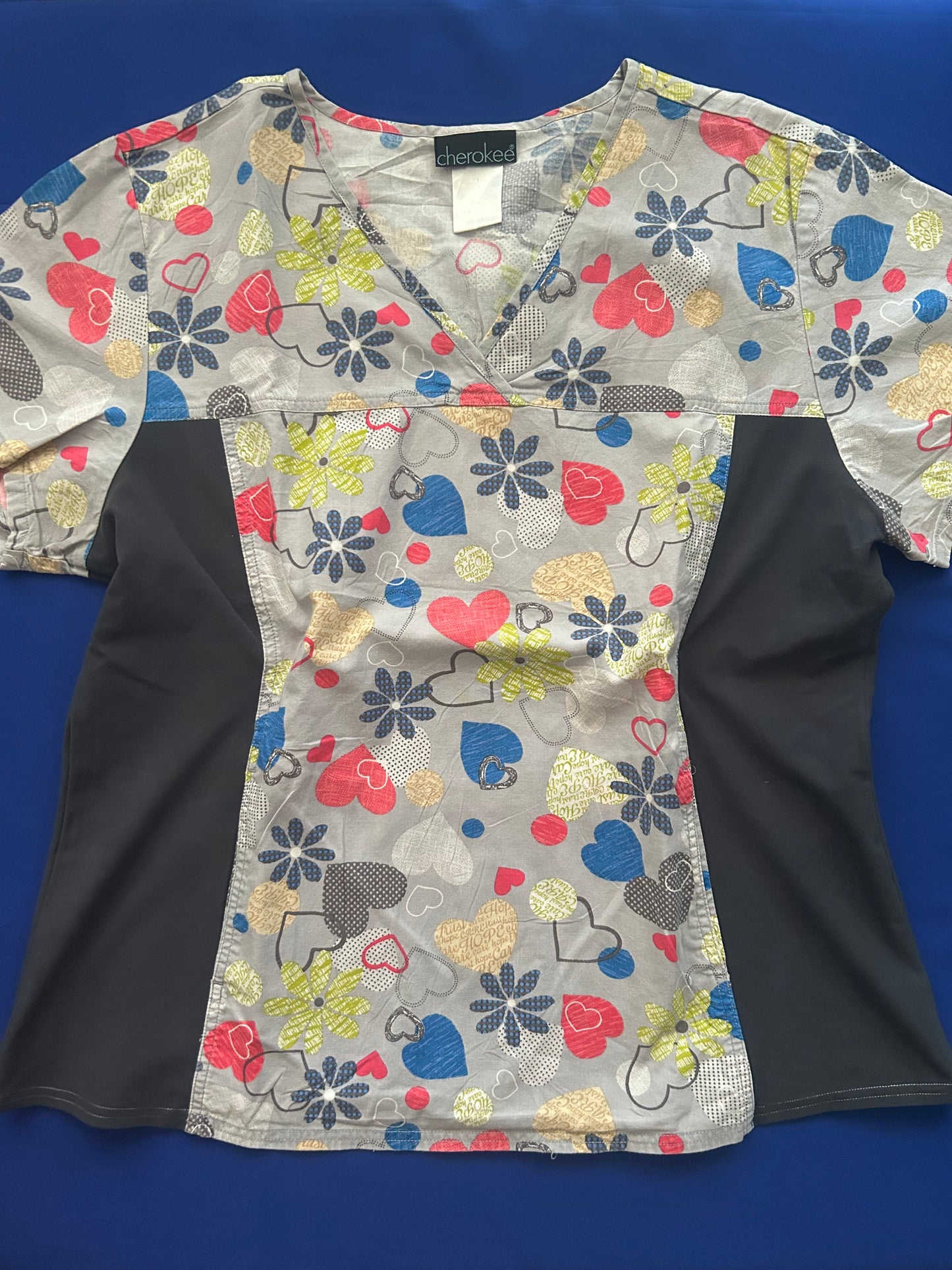 Delantal talla XL