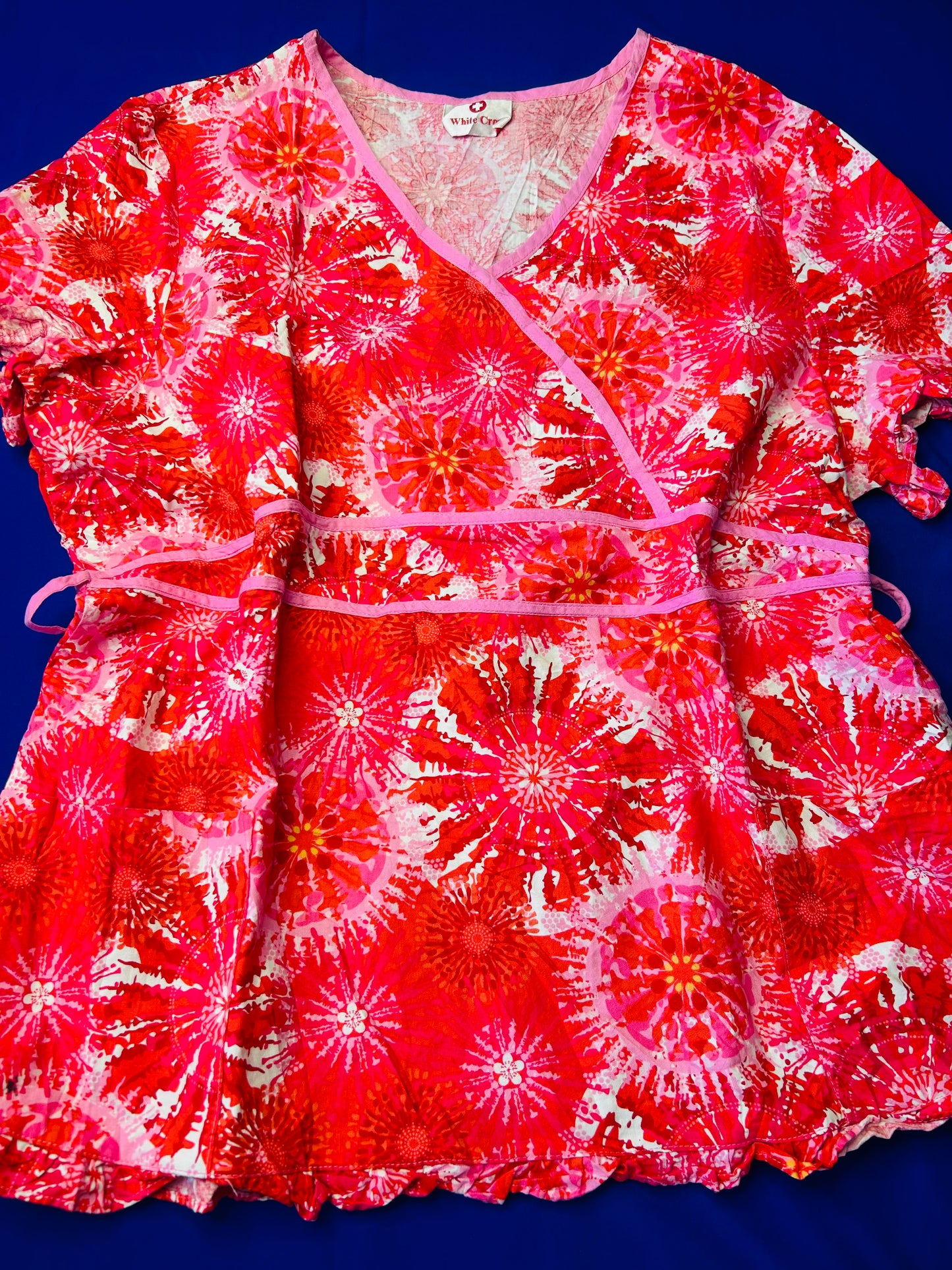 Delantal talla L