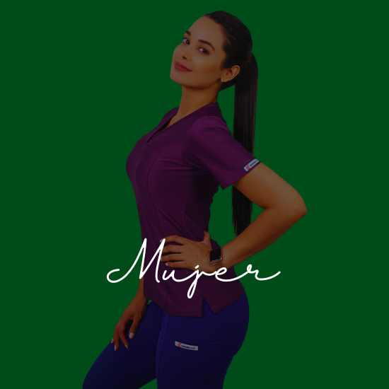 Mujer