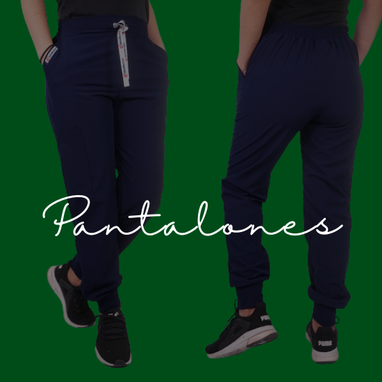 Pantalones