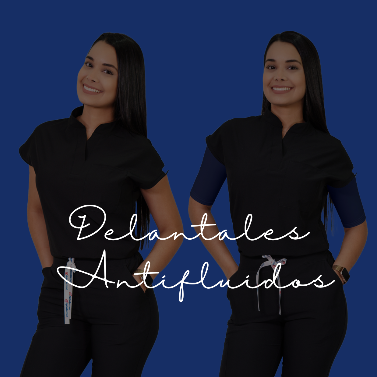 Delantales Antifluidos