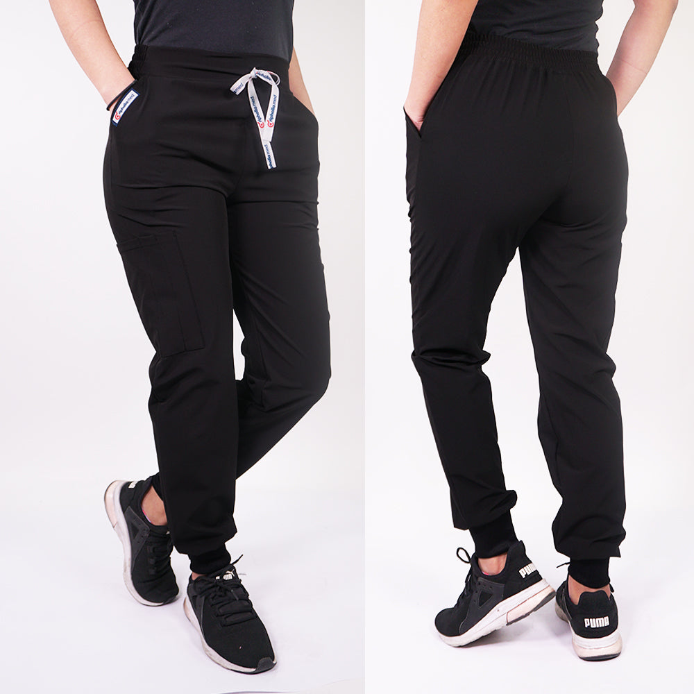 Jogger Antifluidos