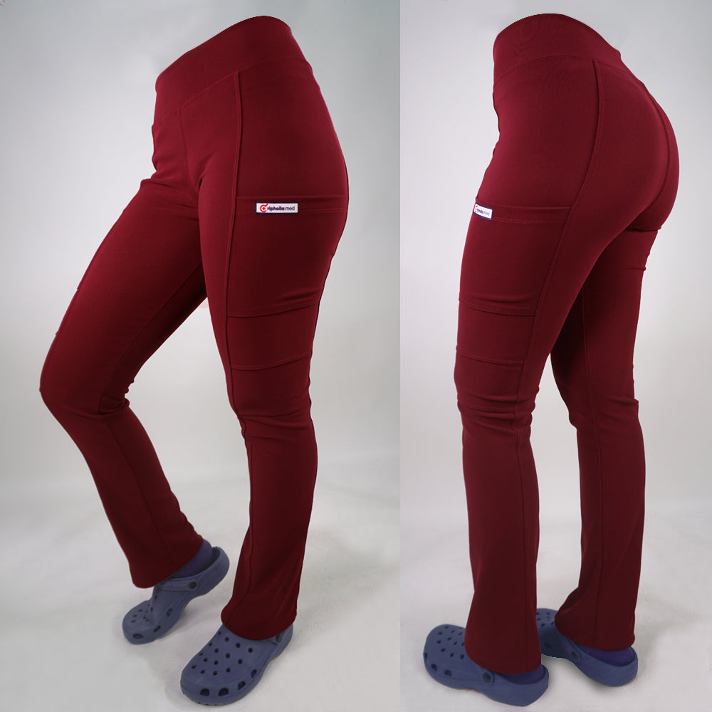 Pantalón Spandex (Otros Colores)