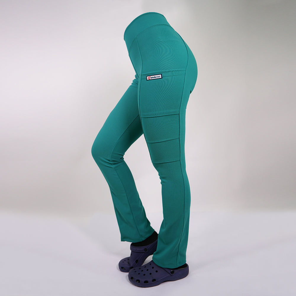 Pantalón Spandex (Otros Colores)