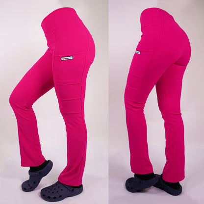 Pantalón Spandex (Otros Colores)