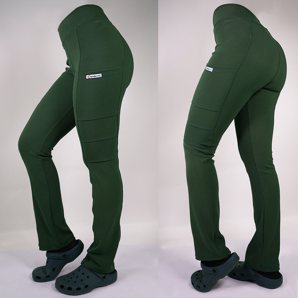 Pantalón Spandex (Otros Colores)