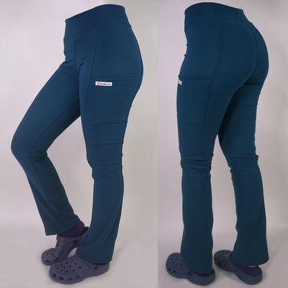 Pantalón Spandex (Otros Colores)