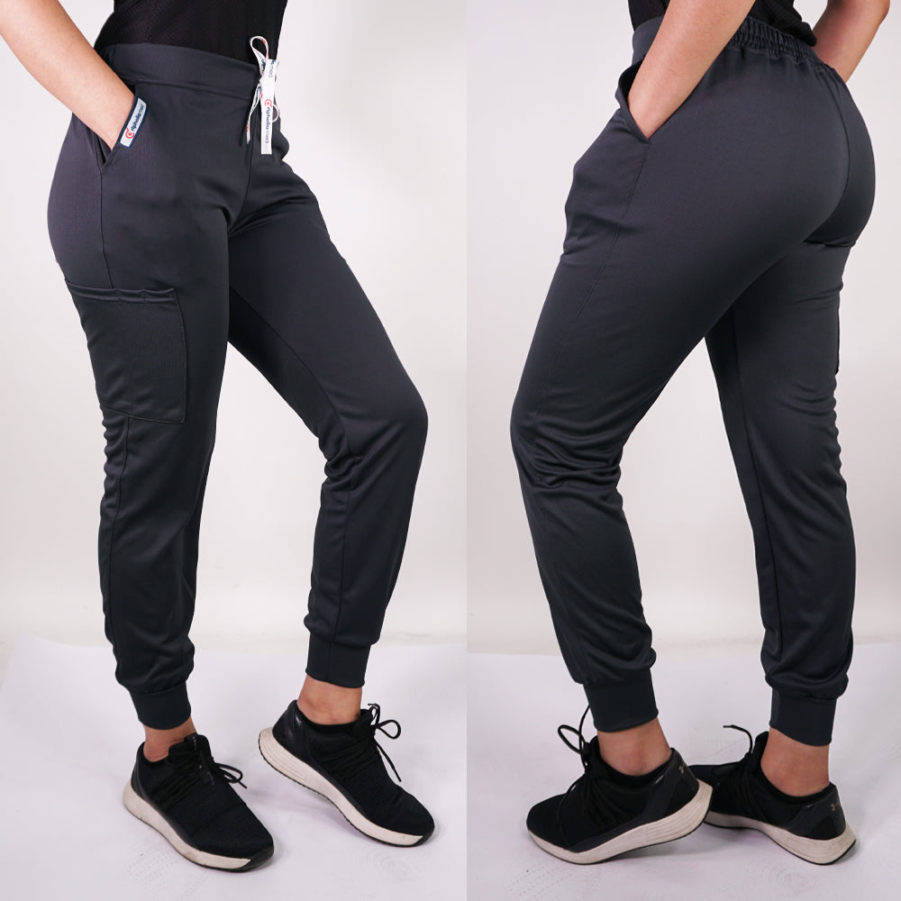 Jogger prive