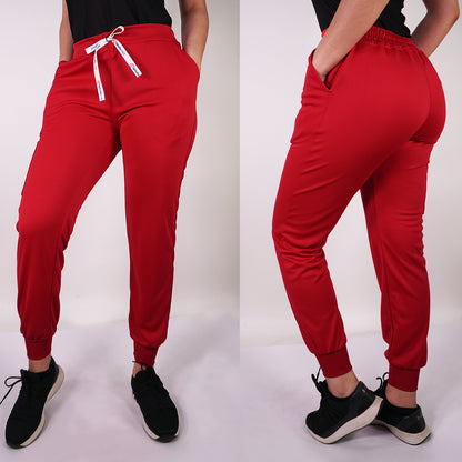 Jogger prive