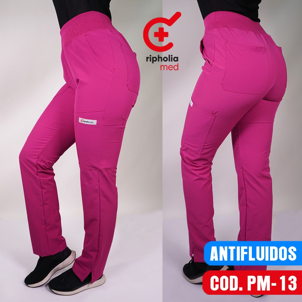 Pantalón Médical Antifluidos