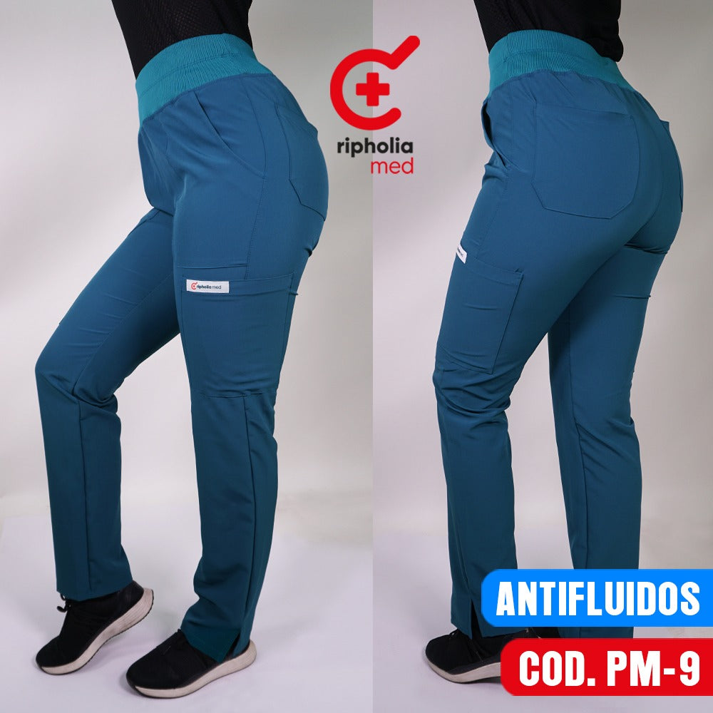 Pantalón Médical Antifluidos