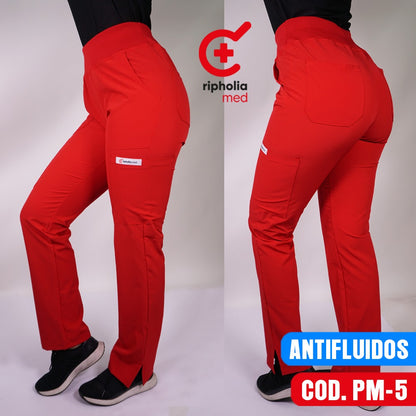 Pantalón Médical Antifluidos