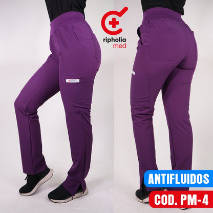 Pantalón Médical Antifluidos