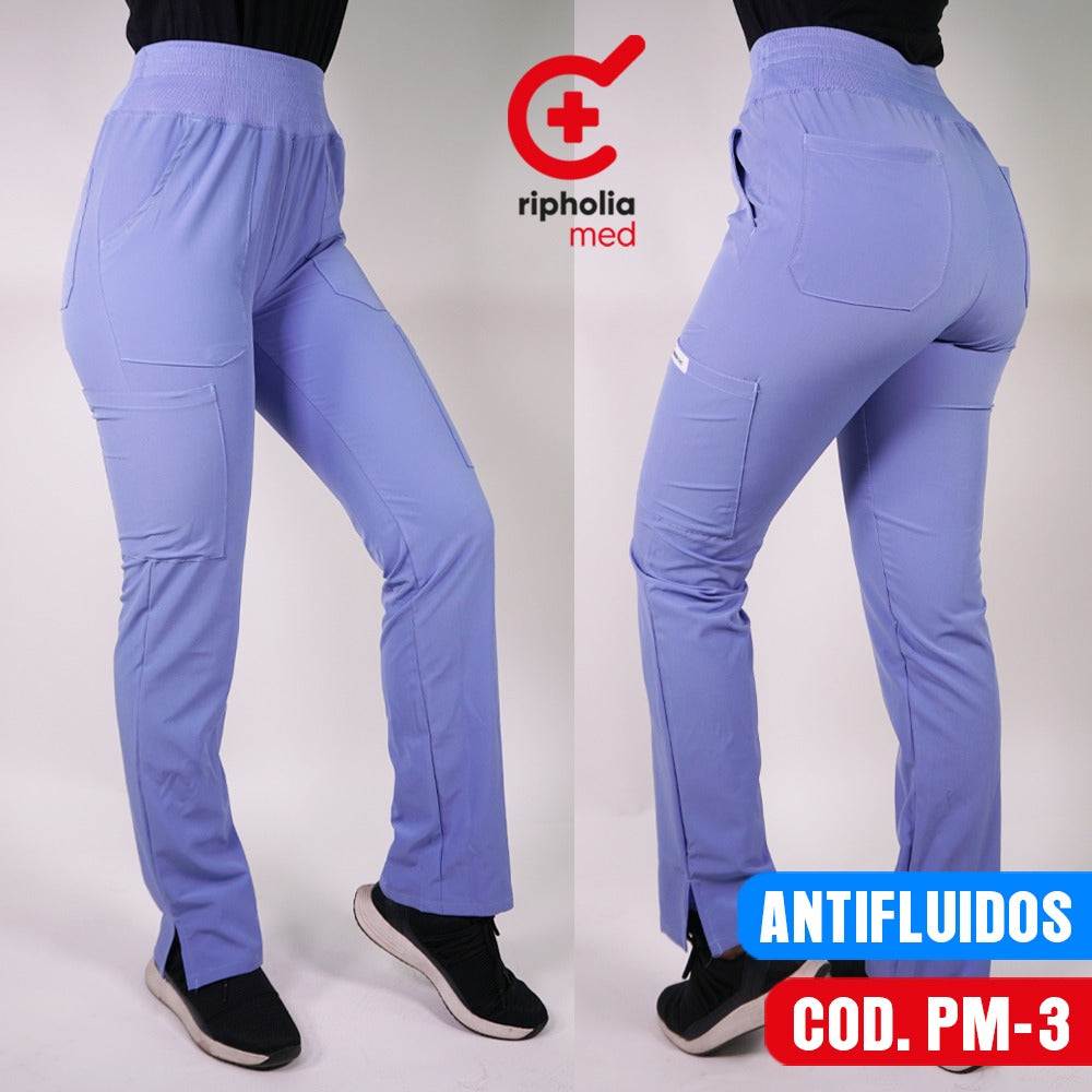 Pantalón Médical Antifluidos