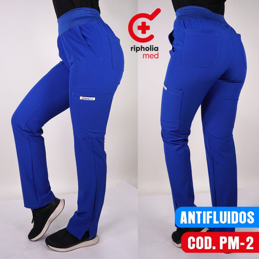 Pantalón Médical Antifluidos