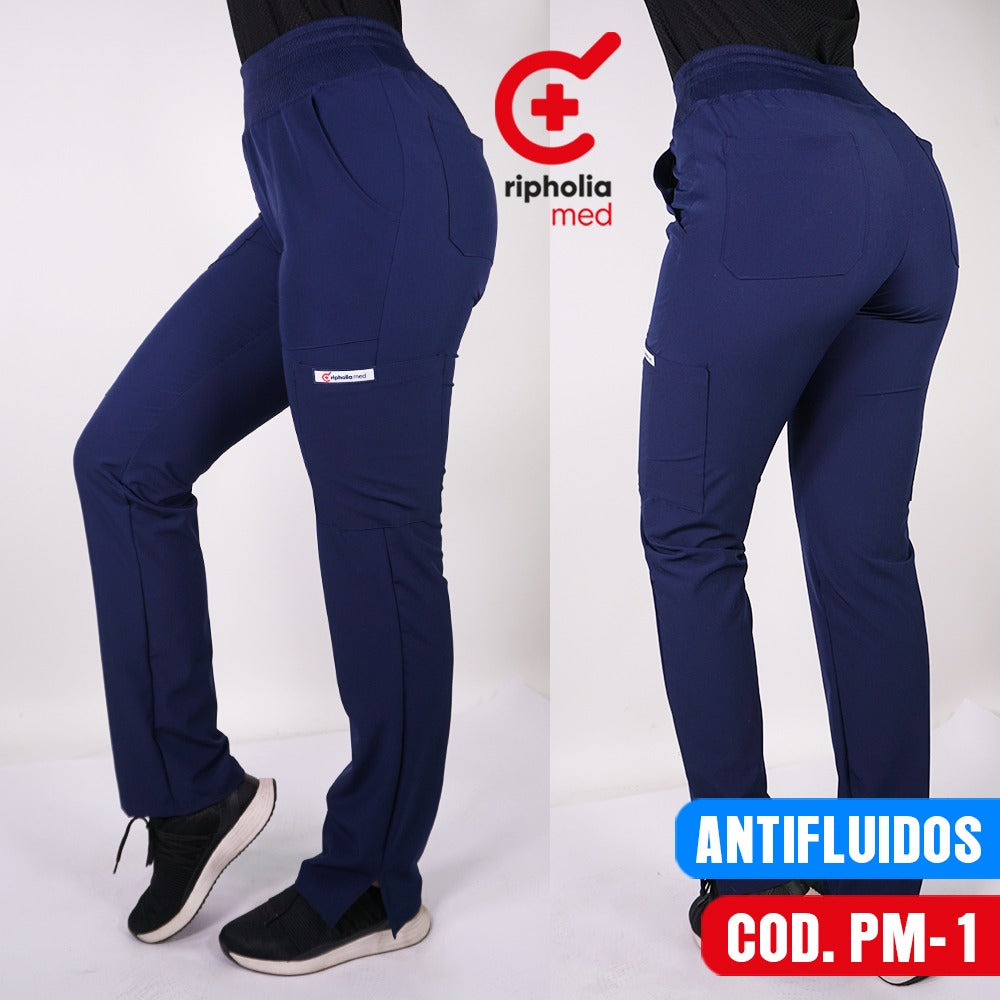 Pantalón Médical Antifluidos