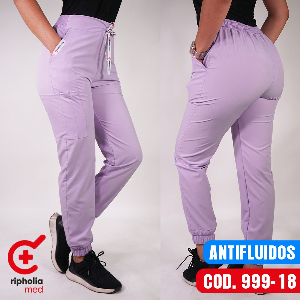 Jogger Antifluidos