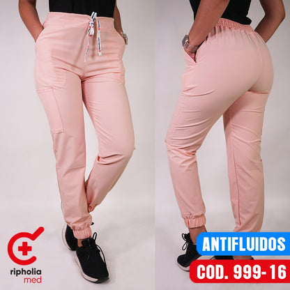 Jogger Antifluidos