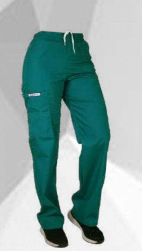 Pantalón Poplin