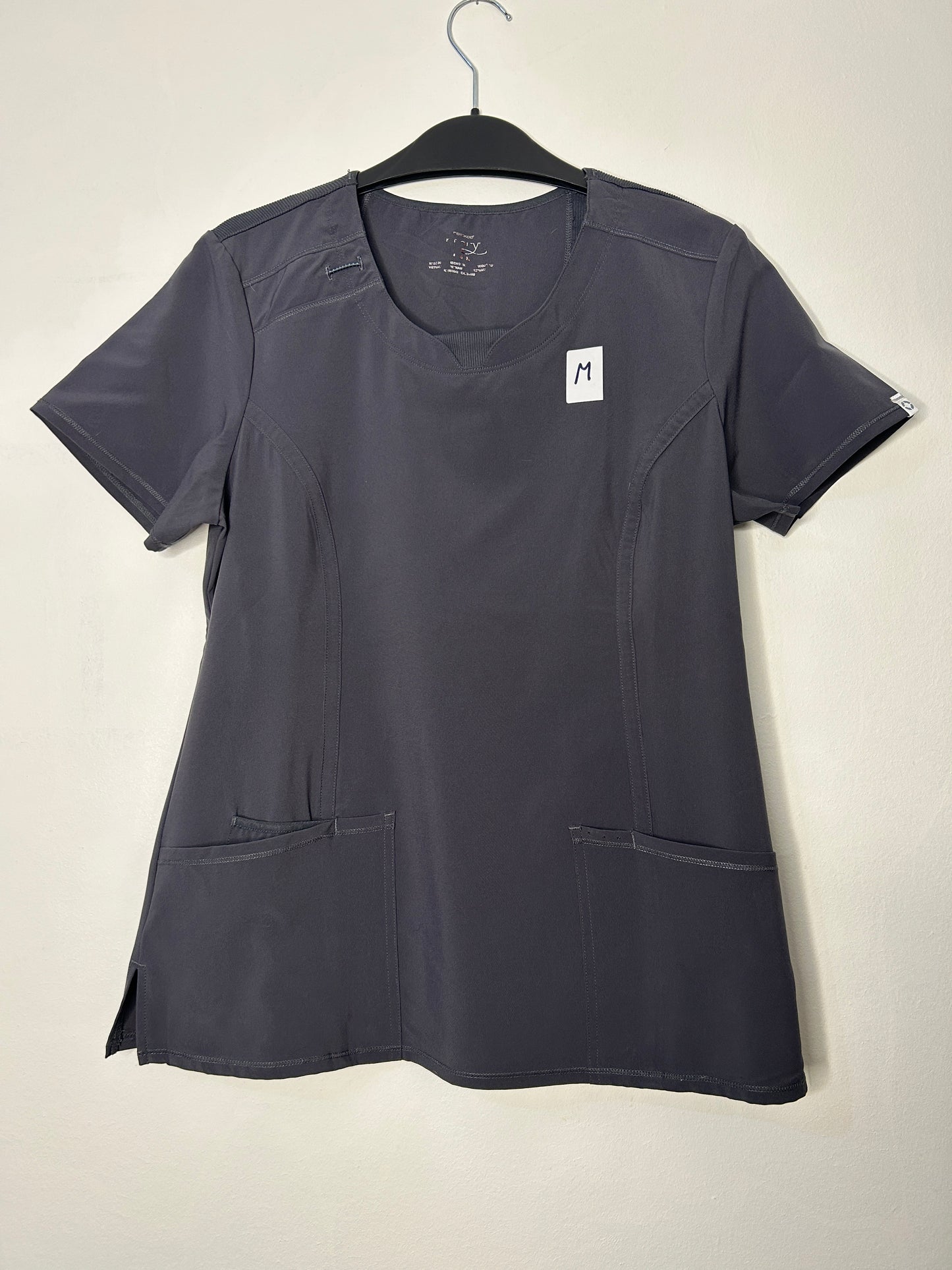 Cherokee infinity gris talla M