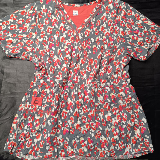 Delantal talla L