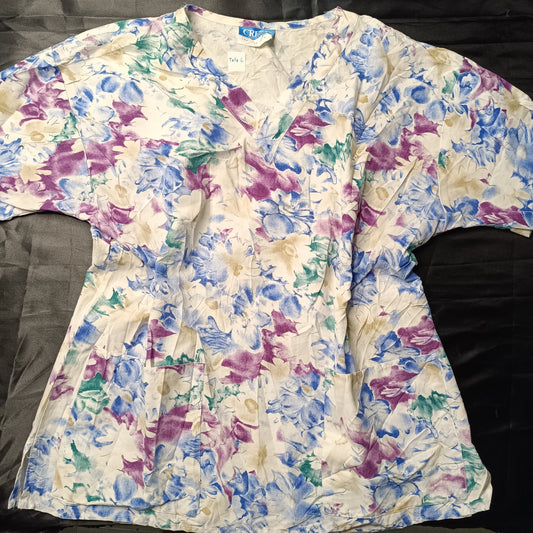 Delantal talla L