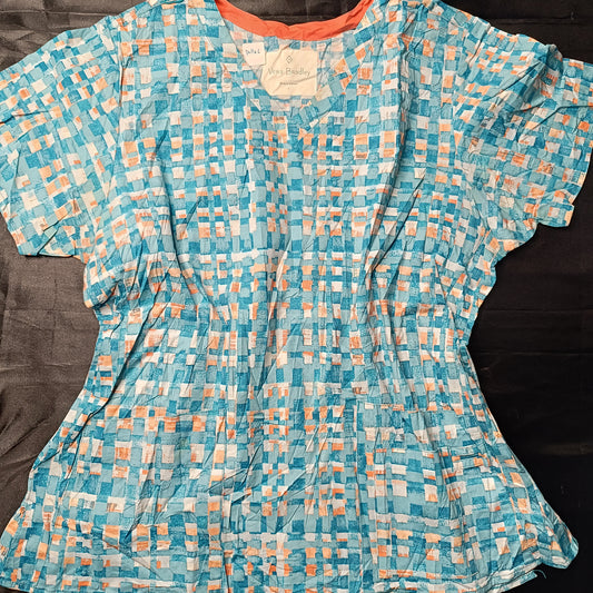 Delantal talla L
