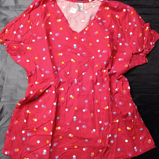 Delantal talla L