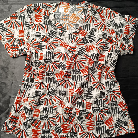 Delantal talla L